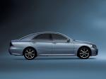 Toyota Crown Athlete 2003 года